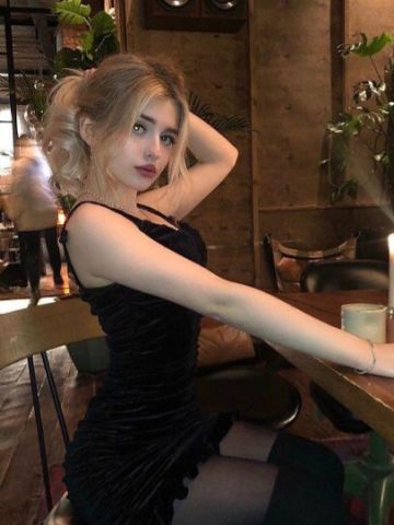 Проститутка Роксана