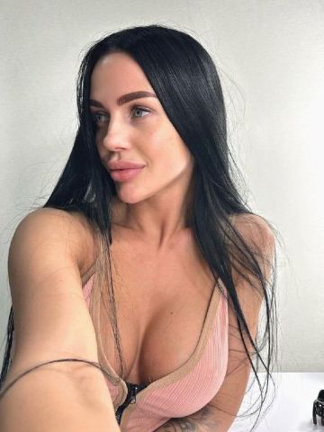 Проститутка Светлана